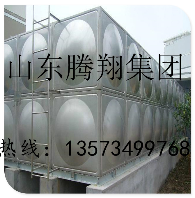 不銹鋼水箱焊縫腐蝕滲漏怎么辦？