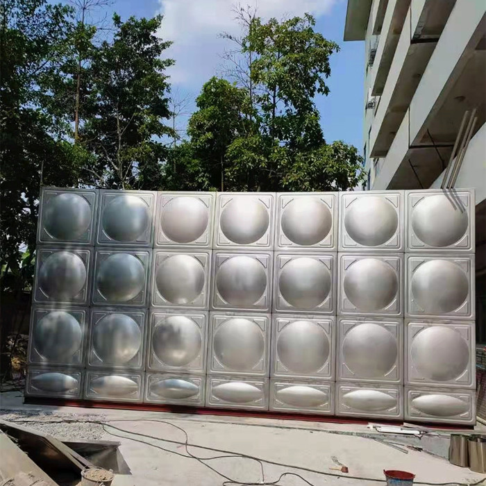 如何防止不銹鋼水箱焊接熱裂紋？