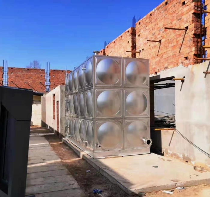 不銹鋼水箱廠家的產品分類及用途有哪些？