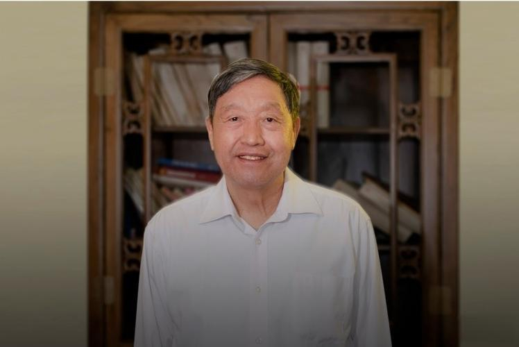 張書練：四十光陰駒過隙，初心還似少年時 | CLP和我